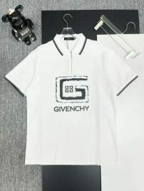 Picture of Givenchy Polo Shirts Short _SKUGivenchyM-3XLaztx939427975